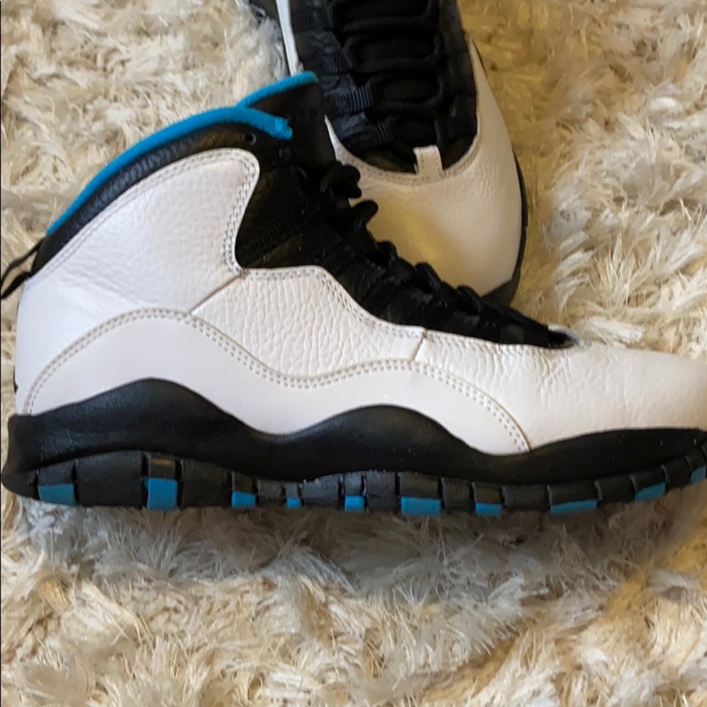 Nike air jordan 23